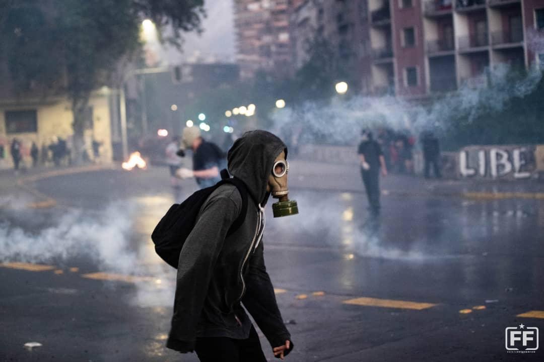 Entre la nostalgia revolucionaria y la nostalgia reaccionaria: Comentarios sobre el actual proceso de modernización del Capital.