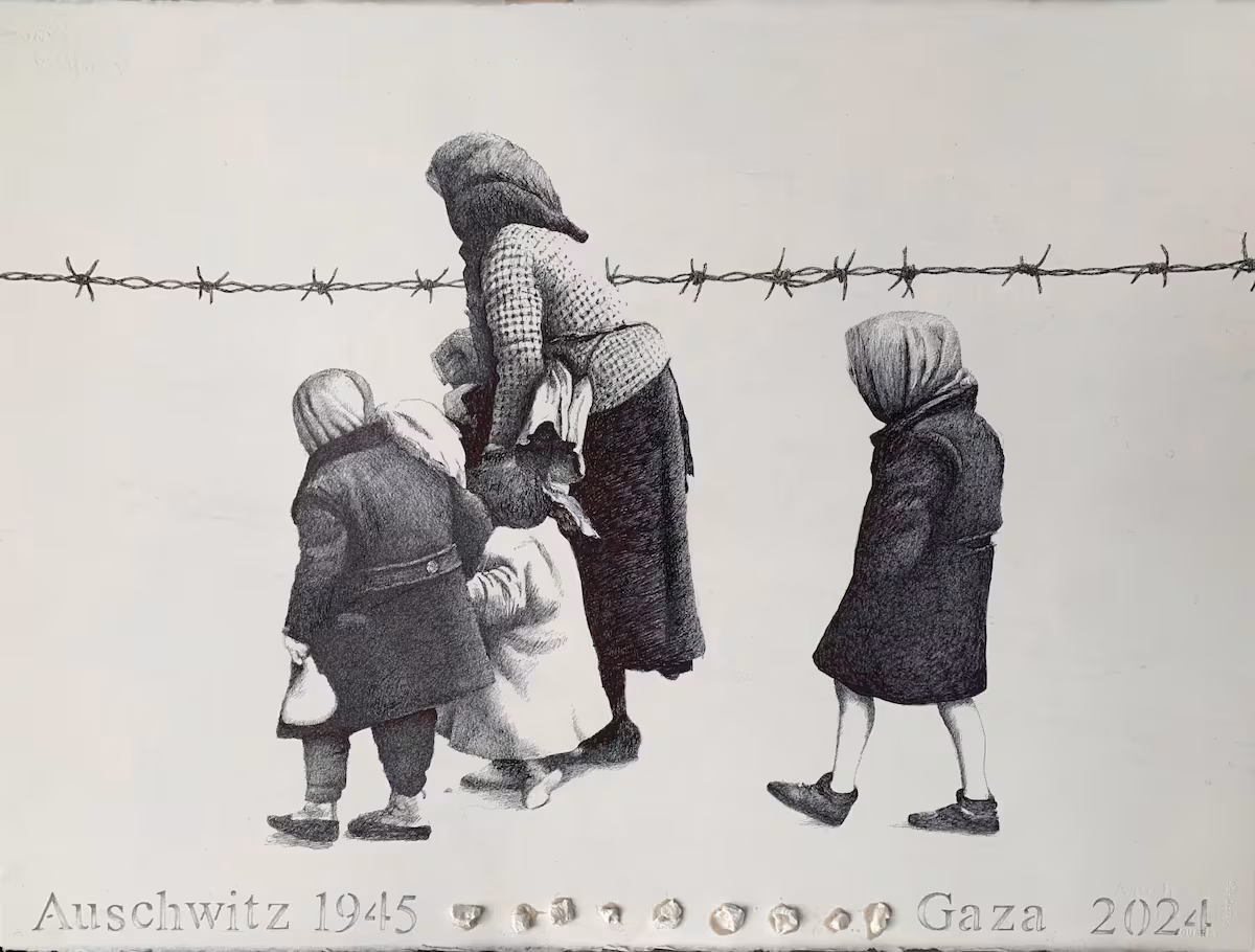 Poder, Política y Personificación. Hacia una crítica de la teoría del antisemitismo de Postone – Neil Levi