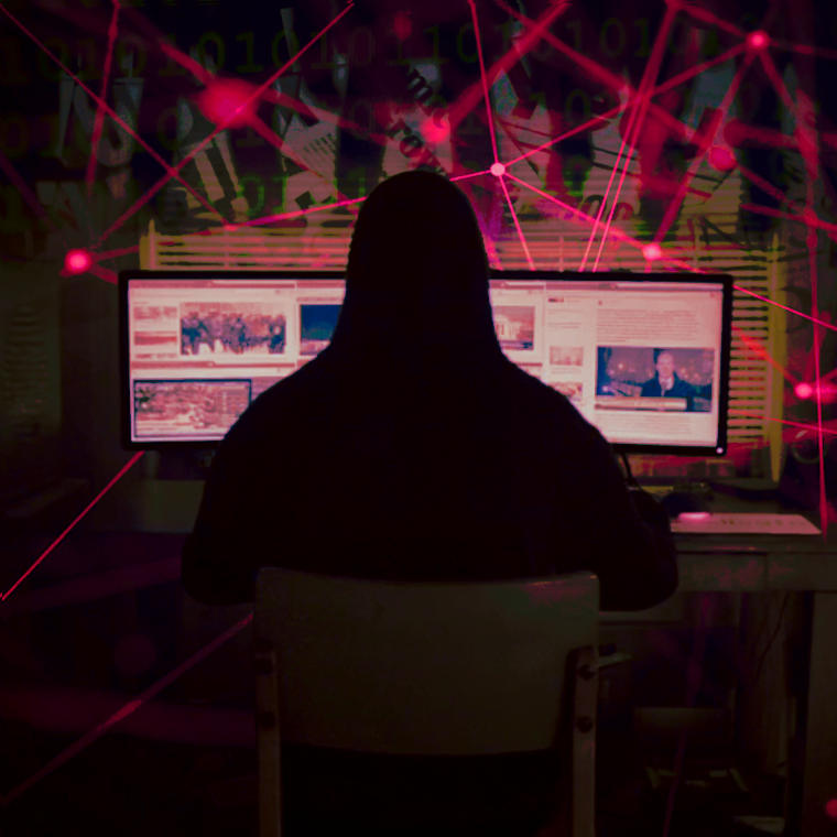 La clase hacker ha muerto, ¡larga vida a los hackers!