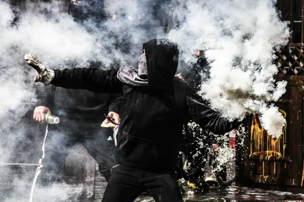 Tratado para las juventudes en sublevación